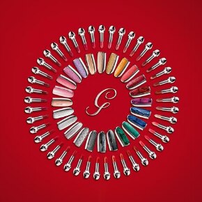 ROUGE G - Customize your lipstick
